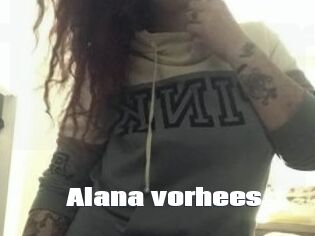 Alana_vorhees