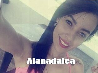 Alanadalca
