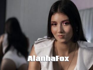 AlanhaFox
