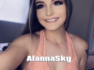 AlannaSky