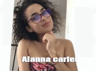 Alanna_carter