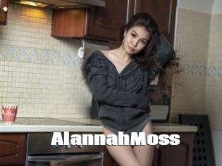 AlannahMoss