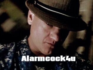 Alarmcock4u