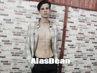 AlasDean
