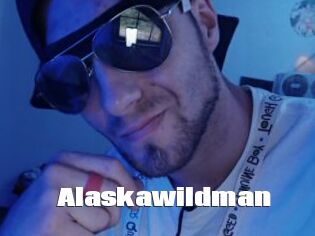 Alaskawildman