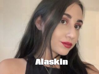 Alaskin