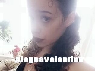 AlaynaValentine