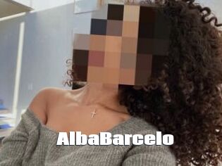 AlbaBarcelo