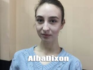 AlbaDixon