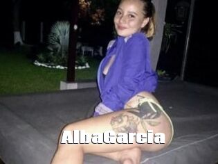 AlbaGarcia The hot porn