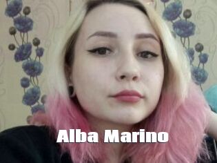 Alba_Marino