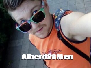 Alberd28Men