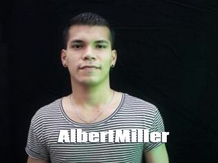 AlbertMiller