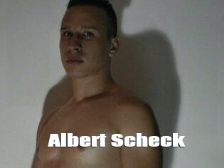 Albert_Scheck