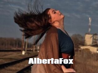 AlbertaFox