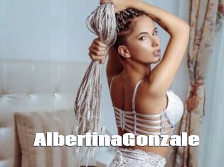 AlbertinaGonzale