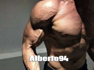 Alberto94 The hot porn