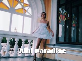 Albi_Paradise