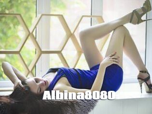 Albina8080