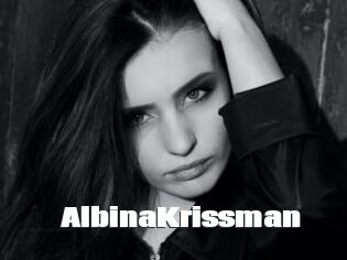 AlbinaKrissman