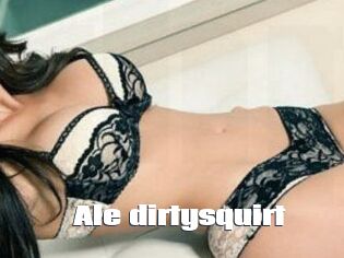 Ale_dirtysquirt