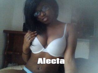 Alecta The hot porn