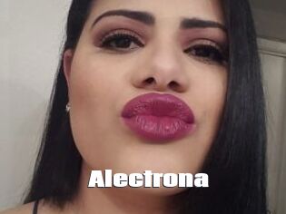 Alectrona