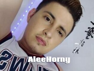 AleeHorny
