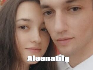 AleenaLily
