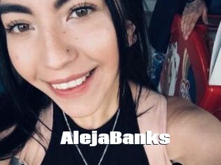 AlejaBanks