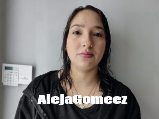 AlejaGomeez