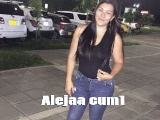 Alejaa_cum1