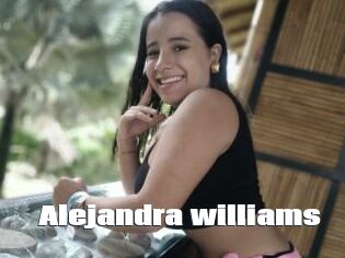 Alejandra_williams