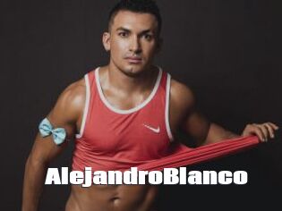 AlejandroBlanco