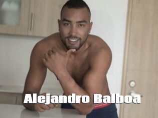 Alejandro_Balboa