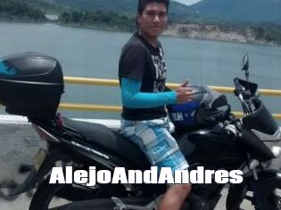 AlejoAndAndres