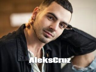 AleksCruz