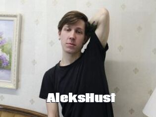 AleksHust