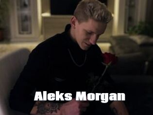 Aleks_Morgan