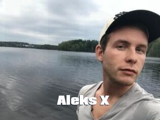 Aleks_X