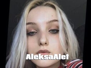 AleksaAlet