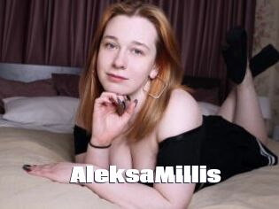 AleksaMillis