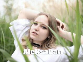 AleksaPart
