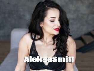 AleksaSmitt