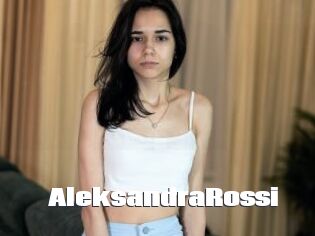 AleksandraRossi