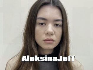 AleksinaJeff