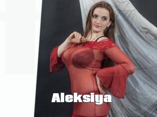 Aleksiya