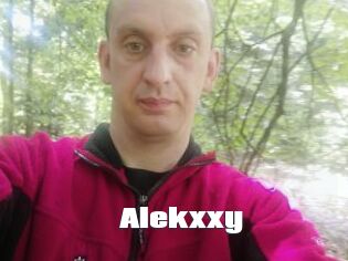 Alekxxy