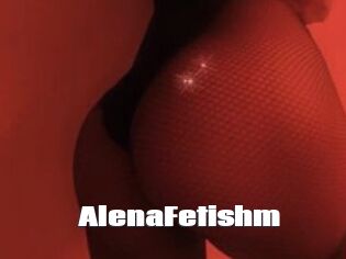 AlenaFetishm