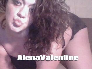 AlenaValentine